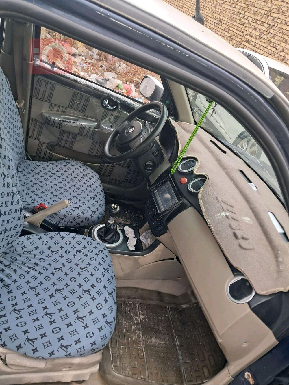 Lifan 320